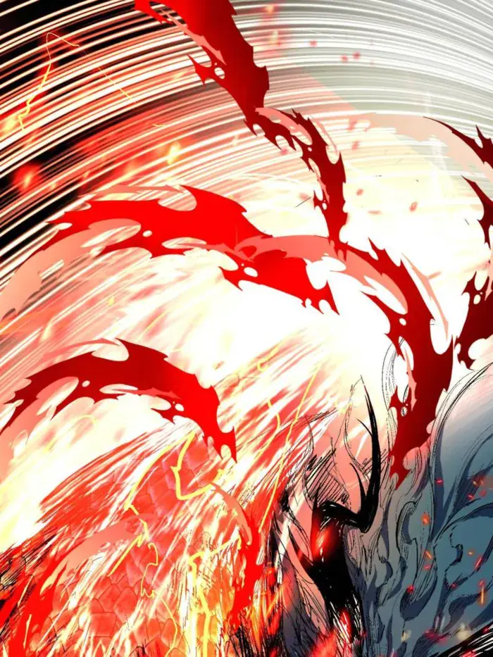 I'm an Evil God Chapter 544 Page 3