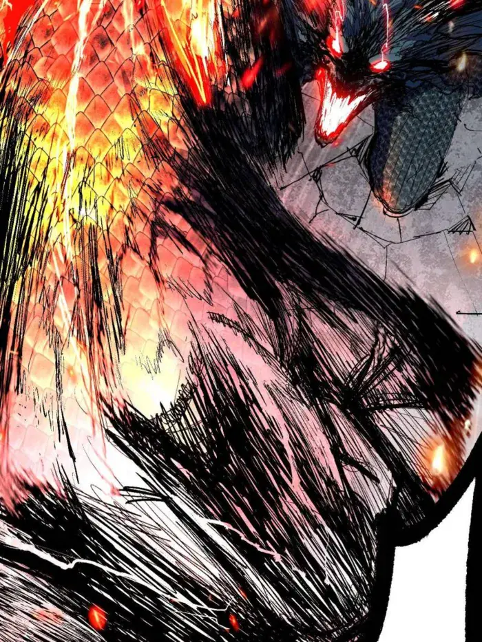 I'm an Evil God Chapter 544 Page 4
