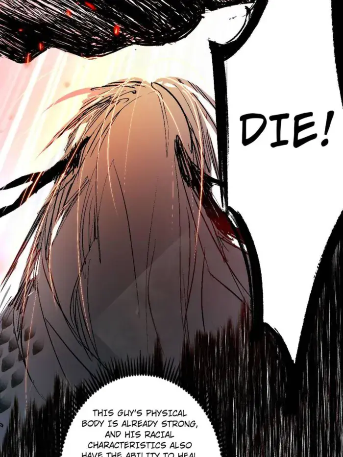 I'm an Evil God Chapter 544 Page 5
