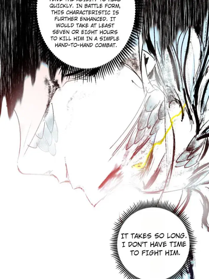 I'm an Evil God Chapter 544 Page 6