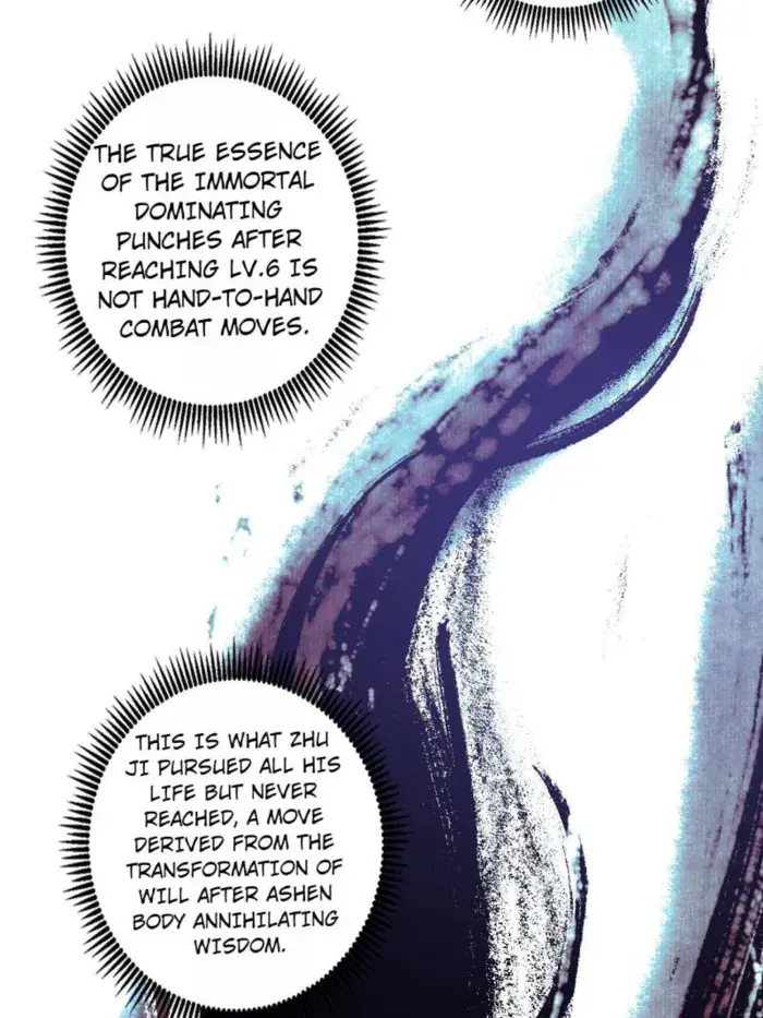I'm an Evil God Chapter 544 Page 7