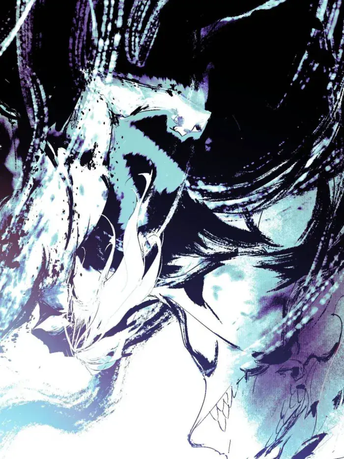 I'm an Evil God Chapter 544 Page 9