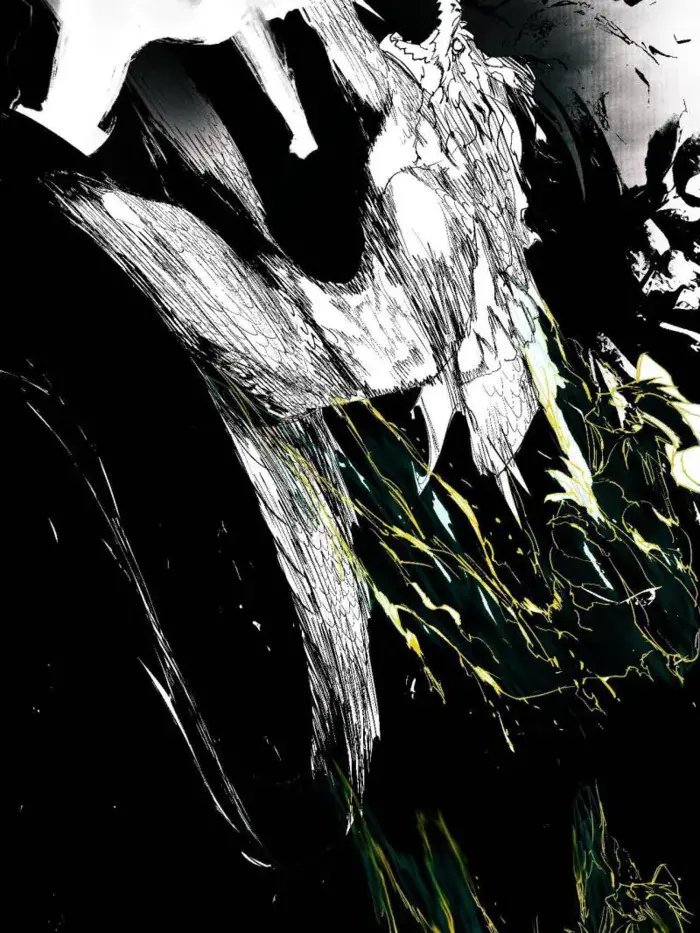 I'm an Evil God Chapter 544 Page 14