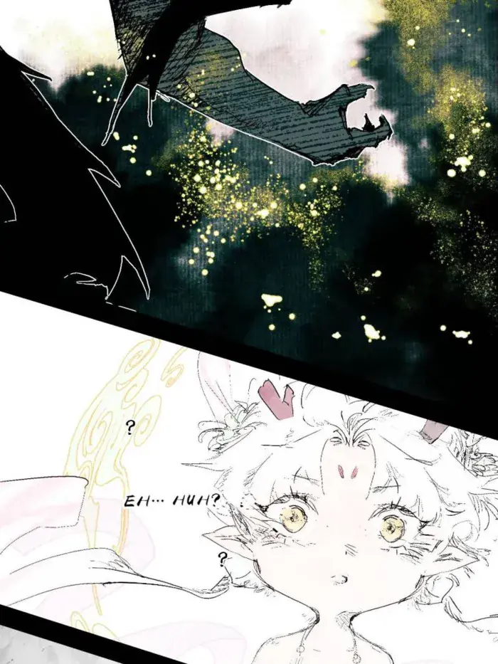 I'm an Evil God Chapter 544 Page 17