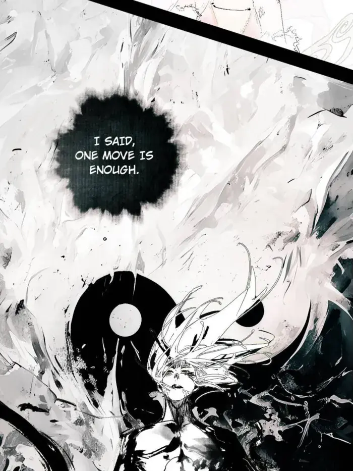 I'm an Evil God Chapter 544 Page 18