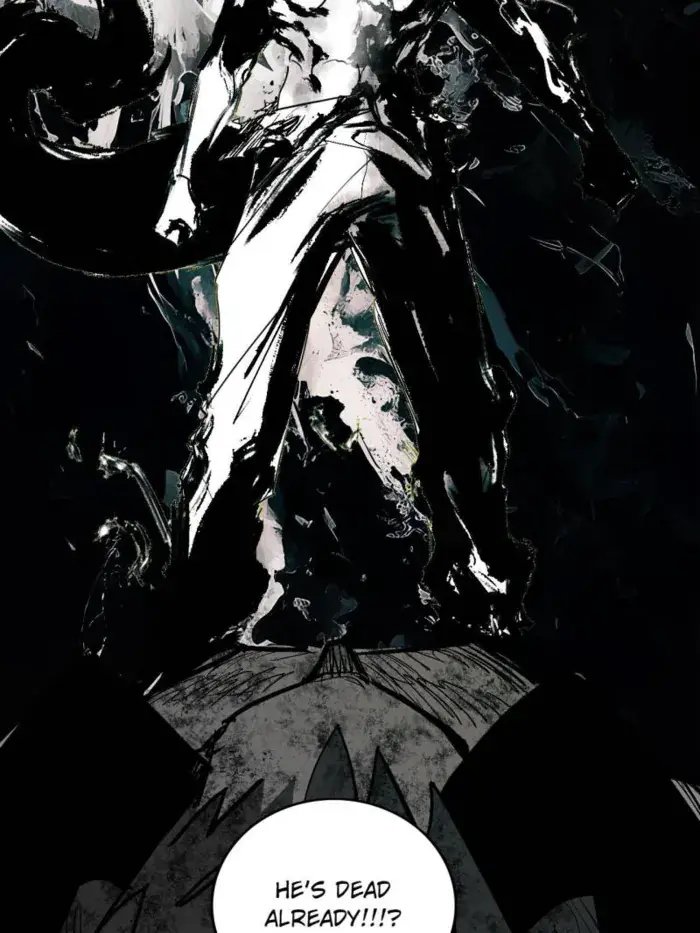 I'm an Evil God Chapter 544 Page 19