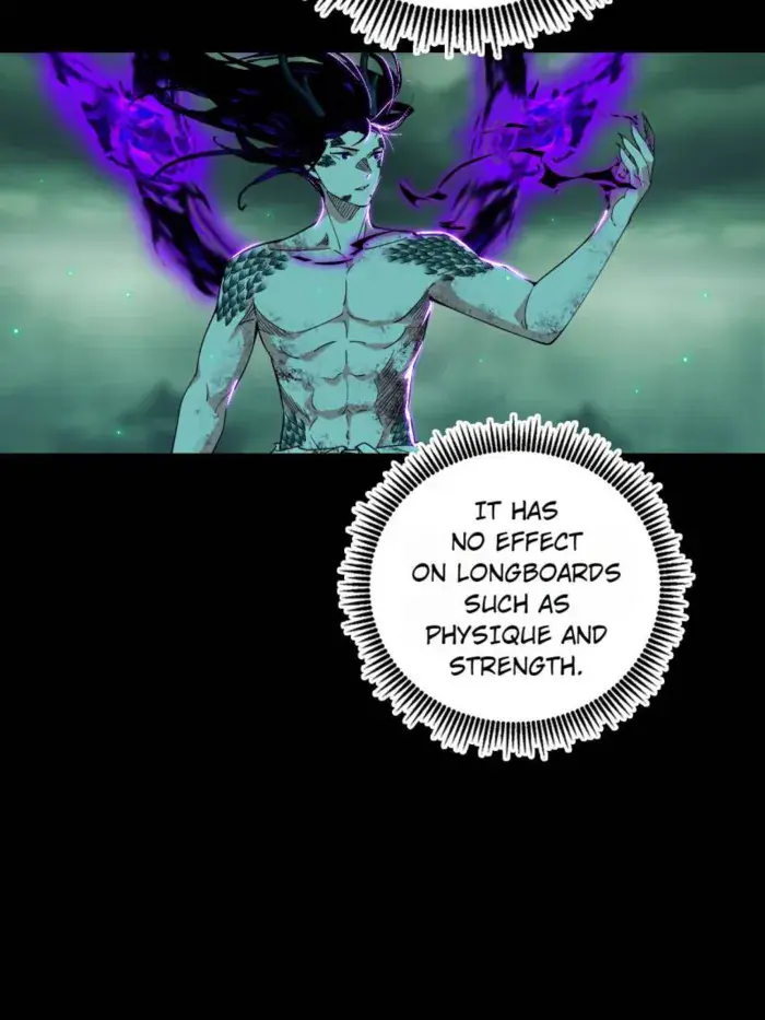 I'm an Evil God Chapter 544 Page 23