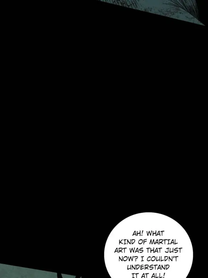 I'm an Evil God Chapter 544 Page 25