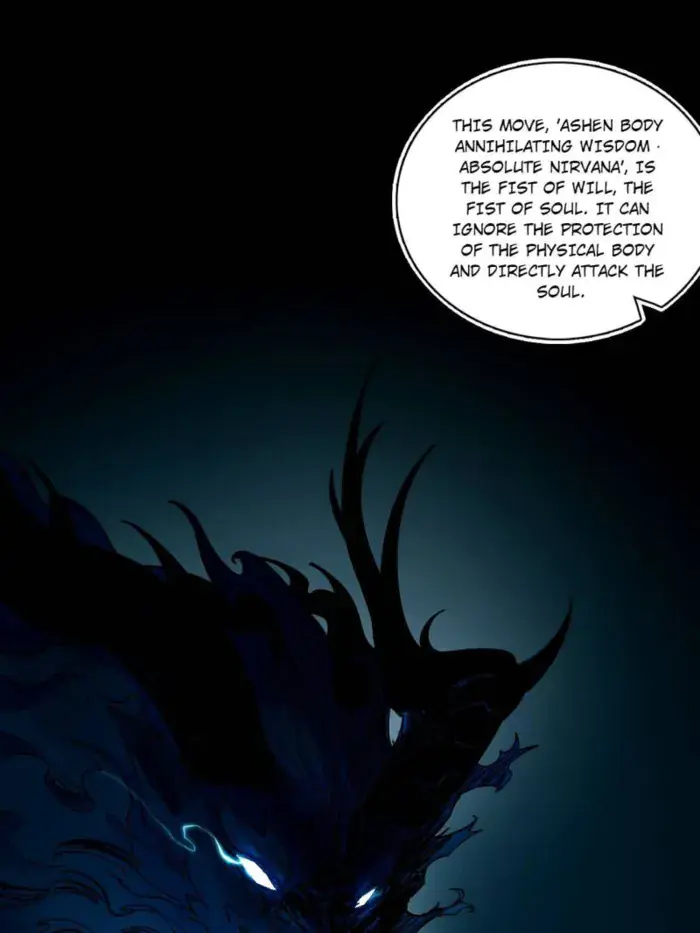 I'm an Evil God Chapter 544 Page 28