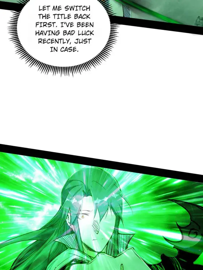 I'm an Evil God Chapter 544 Page 39