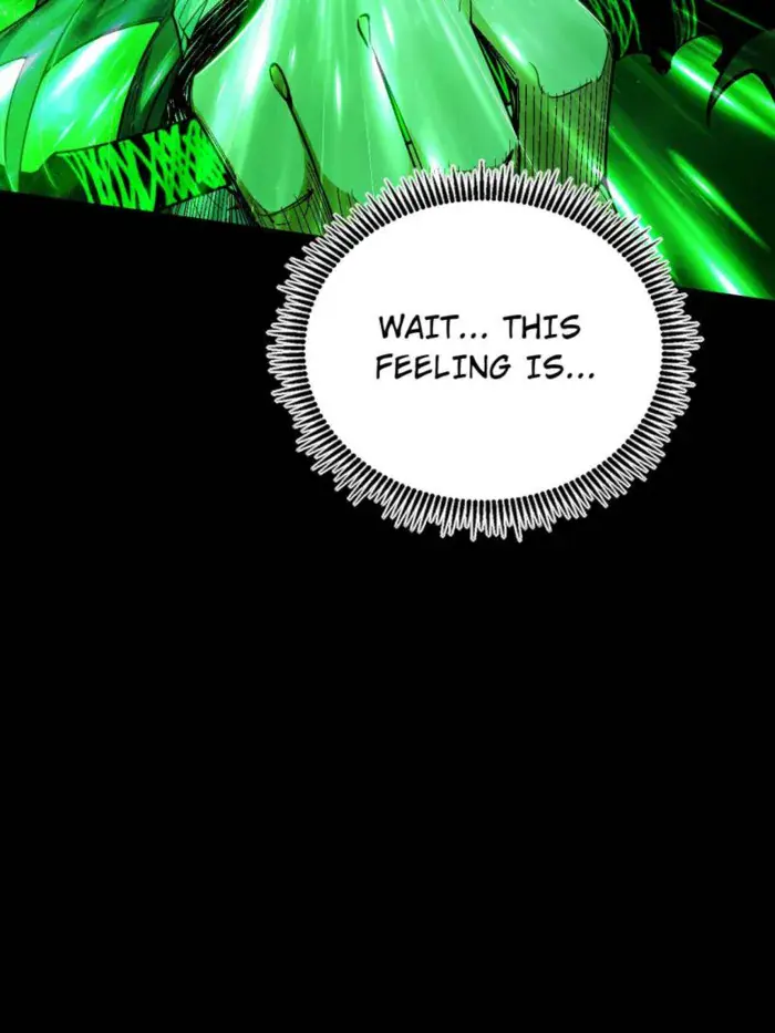 I'm an Evil God Chapter 544 Page 40