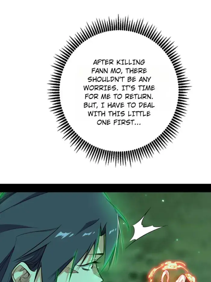 I'm an Evil God Chapter 544 Page 49