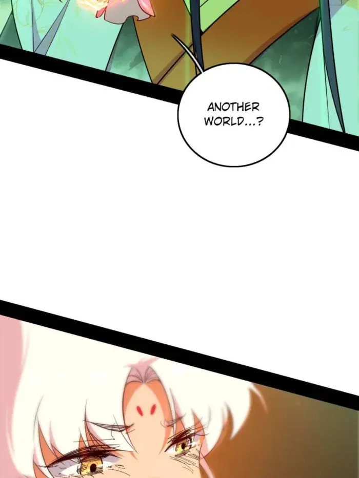 I'm an Evil God Chapter 544 Page 52