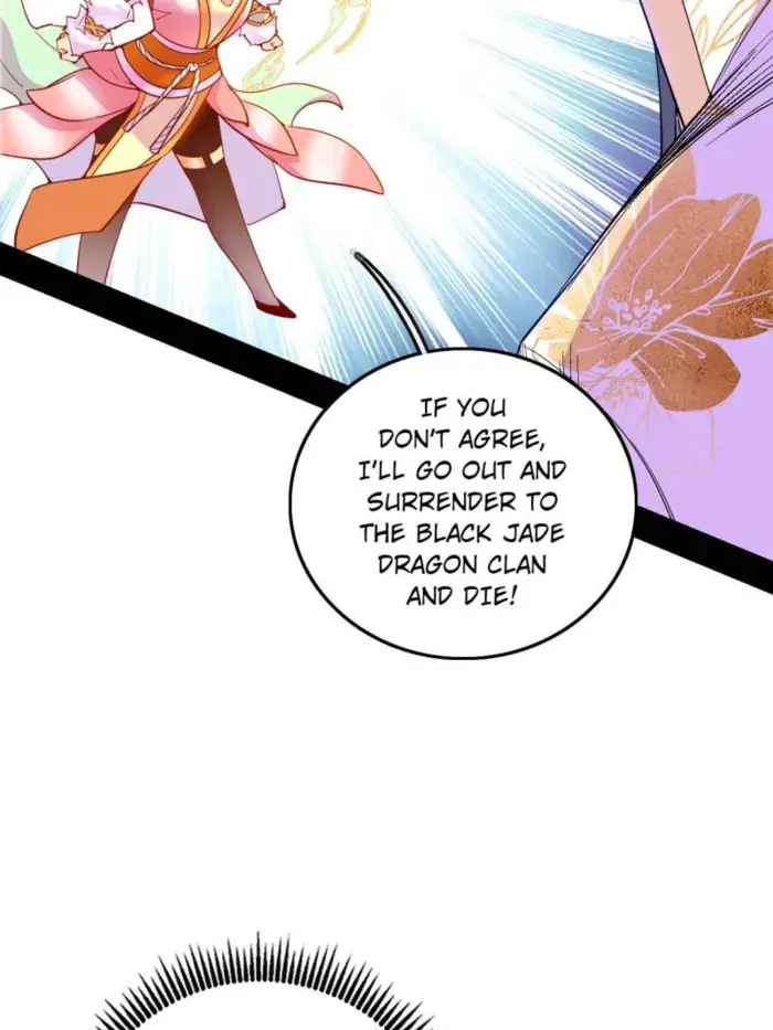 I'm an Evil God Chapter 544 Page 54