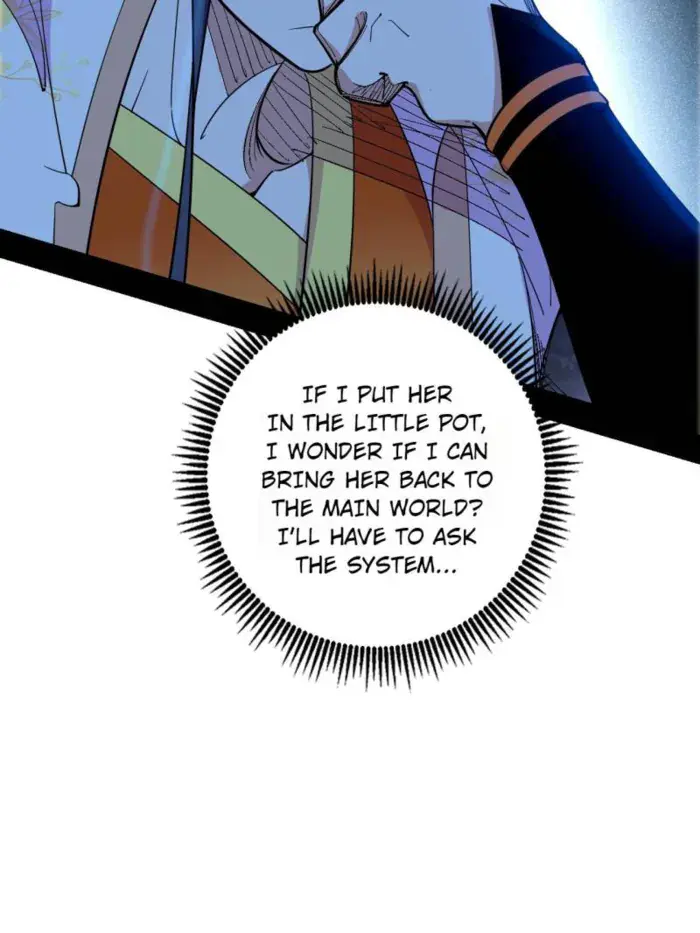 I'm an Evil God Chapter 544 Page 56