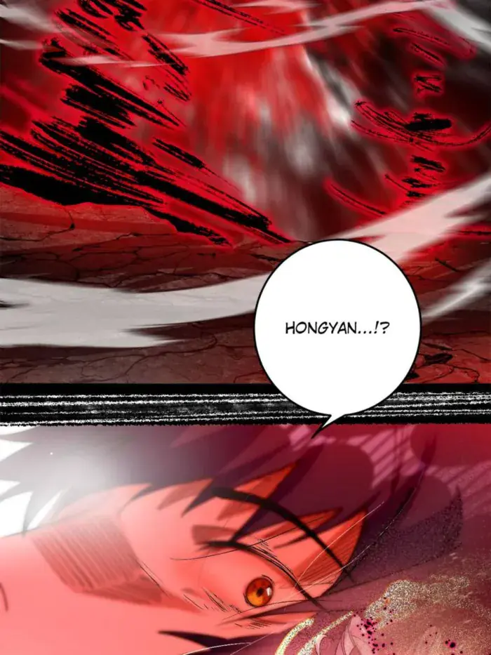 I'm an Evil God Chapter 544 Page 60