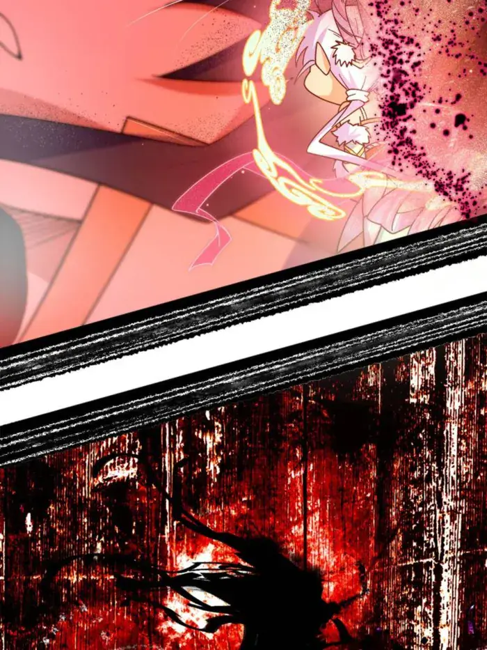 I'm an Evil God Chapter 544 Page 61