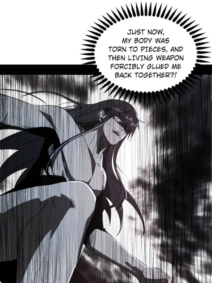 I'm an Evil God Chapter 544 Page 65