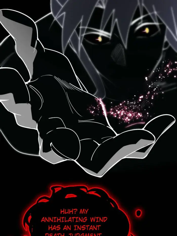 I'm an Evil God Chapter 544 Page 69