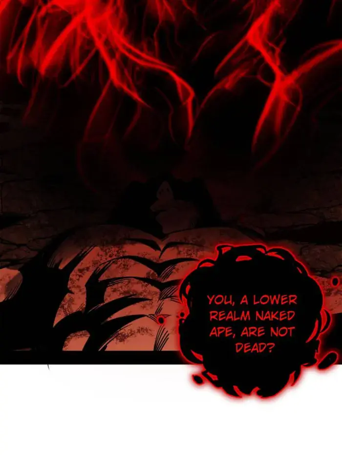 I'm an Evil God Chapter 544 Page 71
