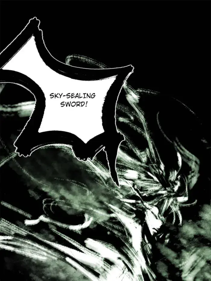 I'm an Evil God Chapter 544 Page 73