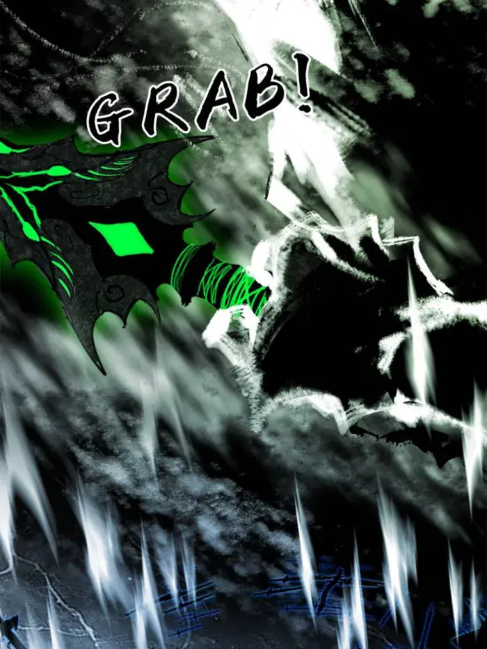 I'm an Evil God Chapter 544 Page 74