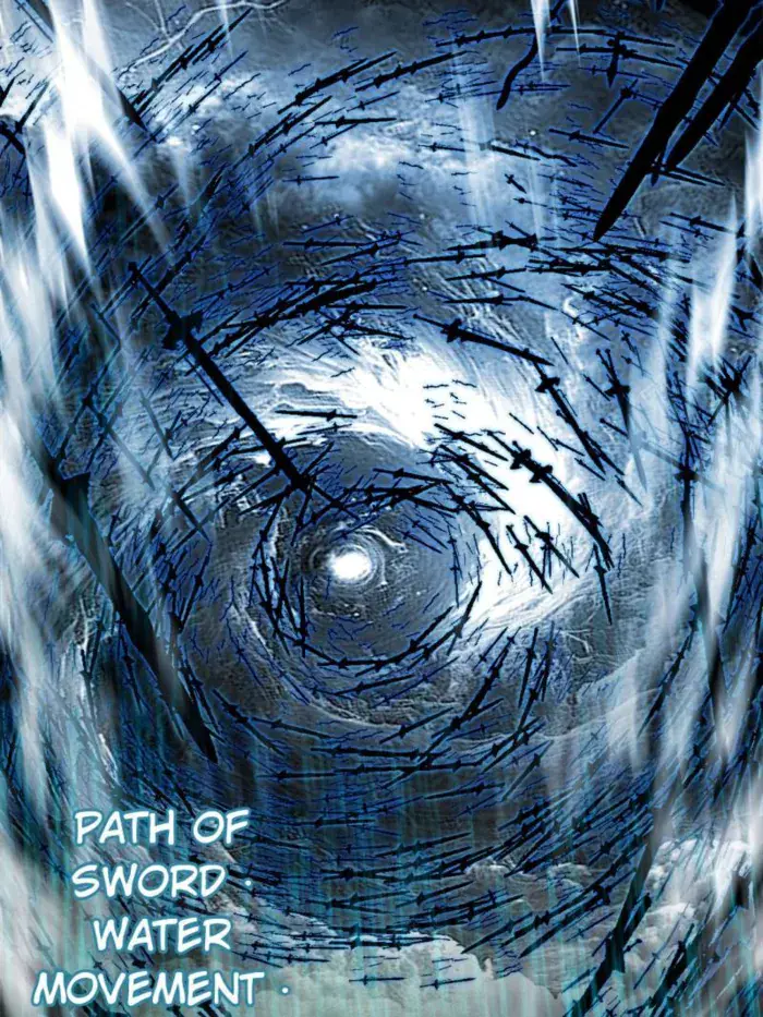 I'm an Evil God Chapter 544 Page 75