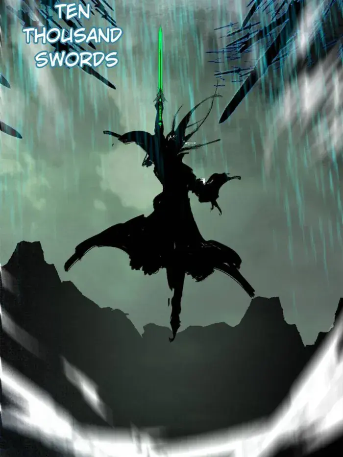 I'm an Evil God Chapter 544 Page 76