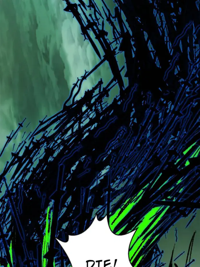 I'm an Evil God Chapter 544 Page 78