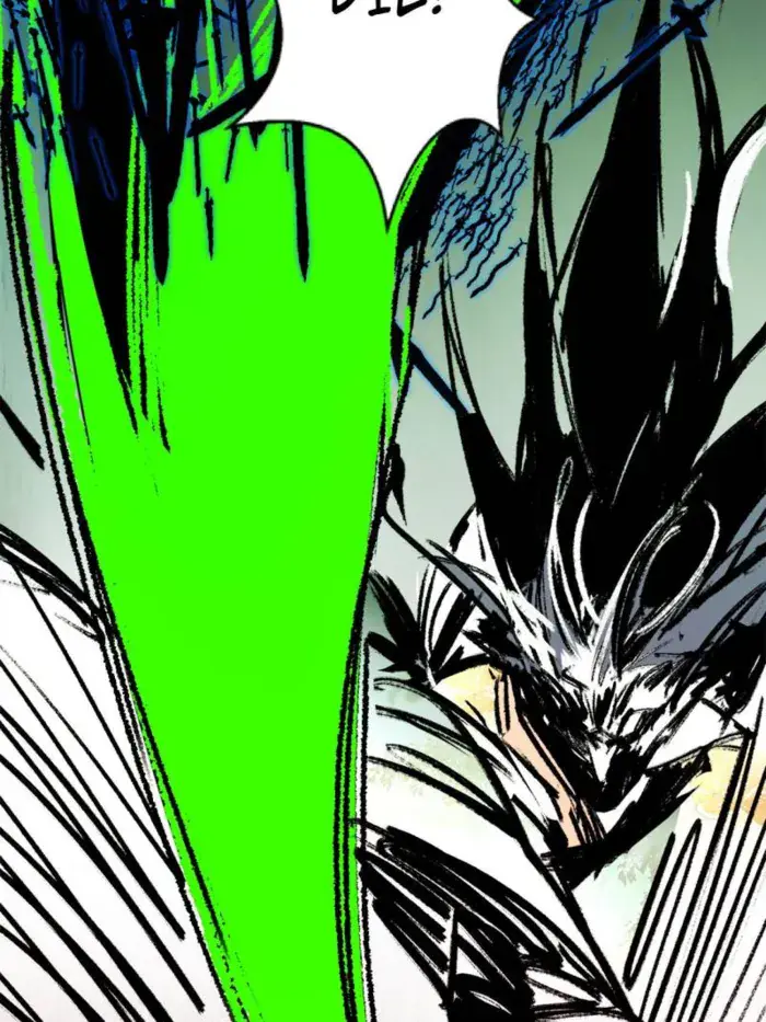 I'm an Evil God Chapter 544 Page 79