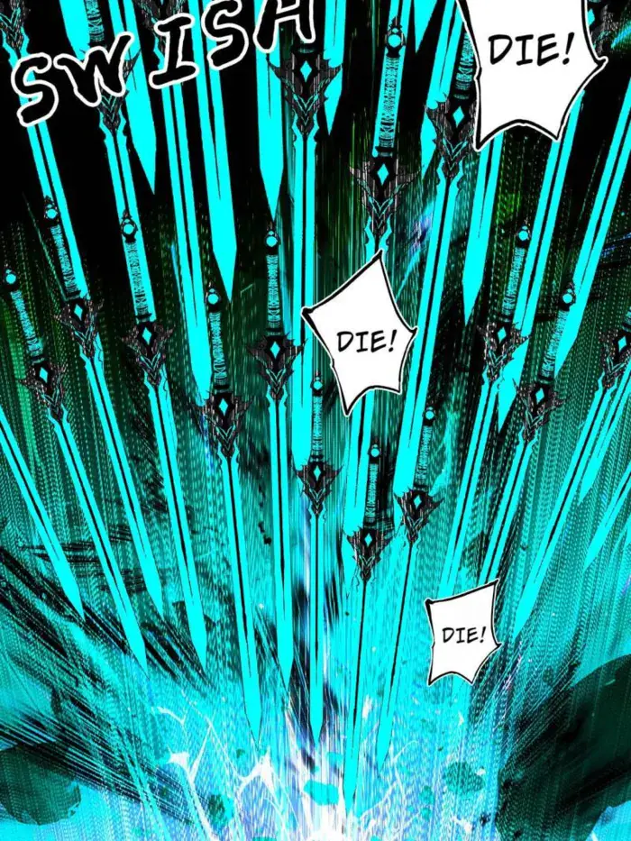 I'm an Evil God Chapter 544 Page 83