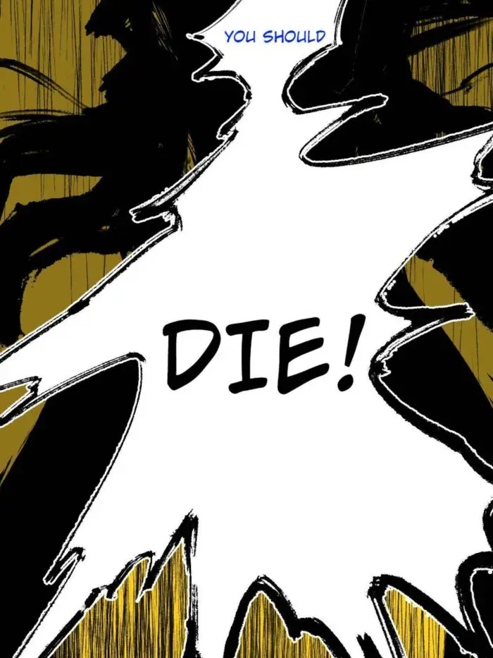 I'm an Evil God Chapter 544 Page 88