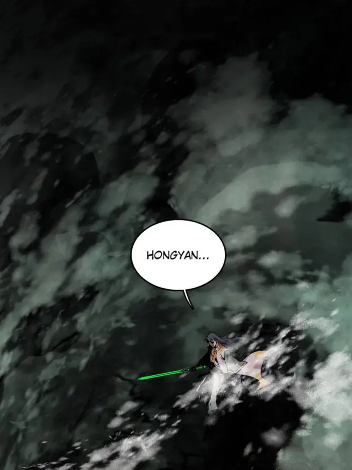I'm an Evil God Chapter 544 Page 96