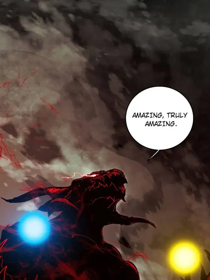 I'm an Evil God Chapter 544 Page 98