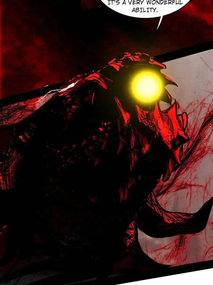 I'm an Evil God Chapter 544 Page 100