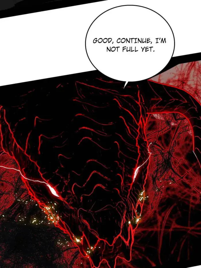 I'm an Evil God Chapter 544 Page 101