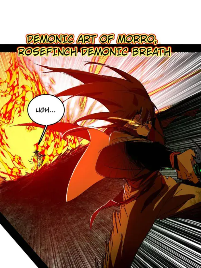 I'm an Evil God Chapter 545 Page 8