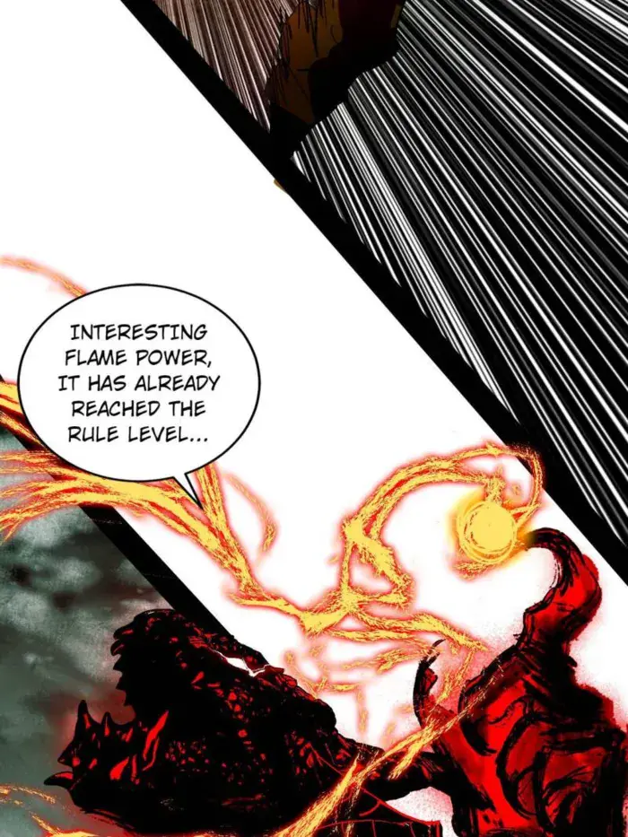 I'm an Evil God Chapter 545 Page 9