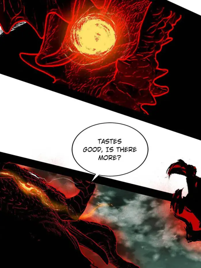 I'm an Evil God Chapter 545 Page 11