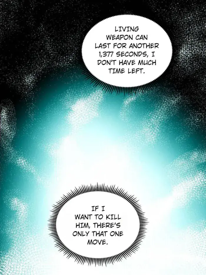 I'm an Evil God Chapter 545 Page 14