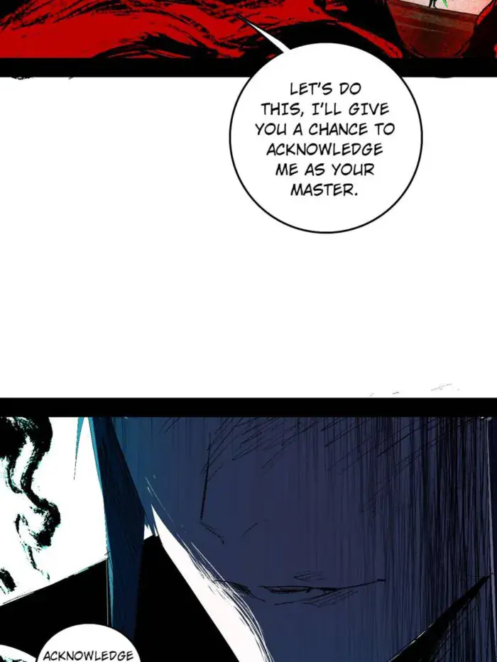I'm an Evil God Chapter 545 Page 17