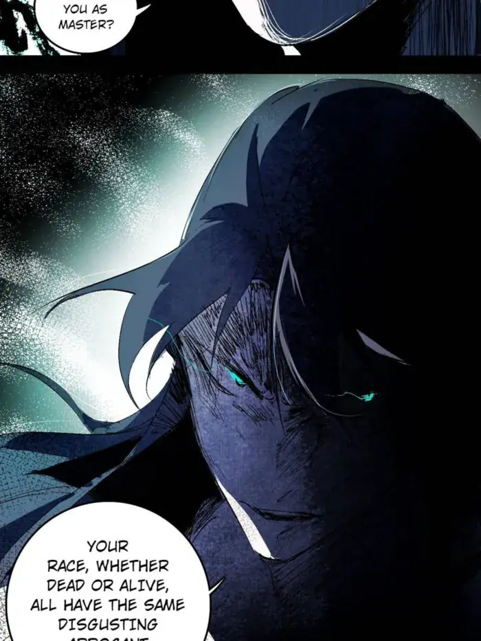 I'm an Evil God Chapter 545 Page 18