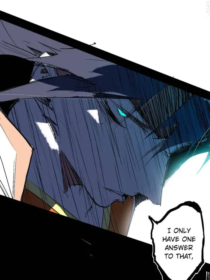 I'm an Evil God Chapter 545 Page 21