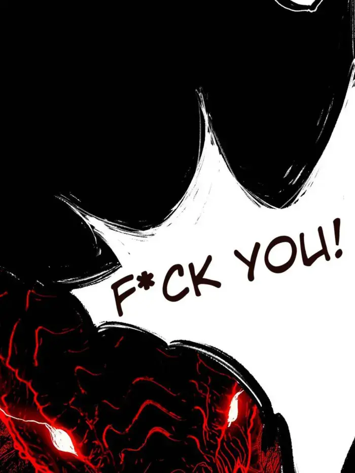 I'm an Evil God Chapter 545 Page 22