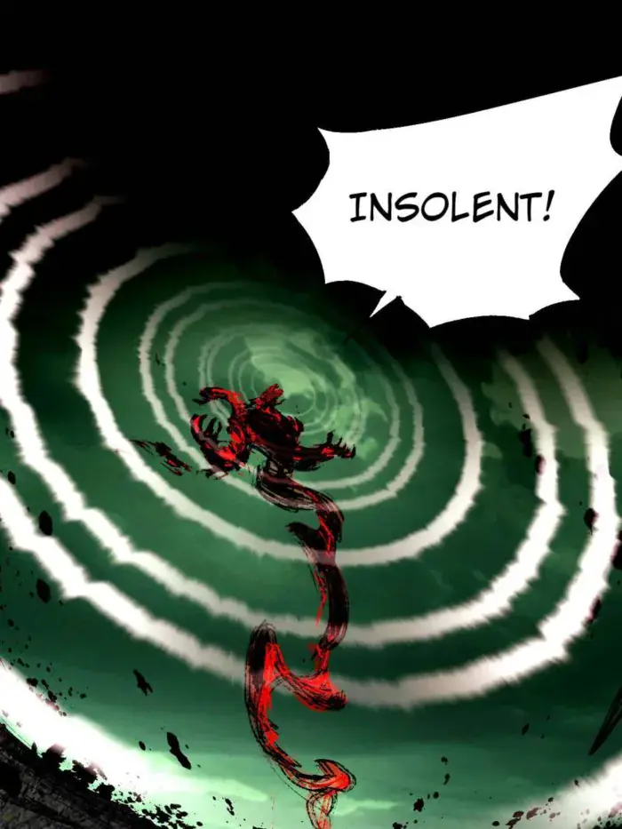 I'm an Evil God Chapter 545 Page 24