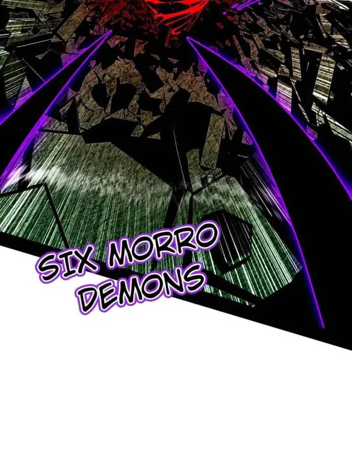 I'm an Evil God Chapter 545 Page 27