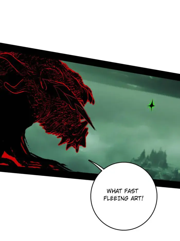 I'm an Evil God Chapter 545 Page 33