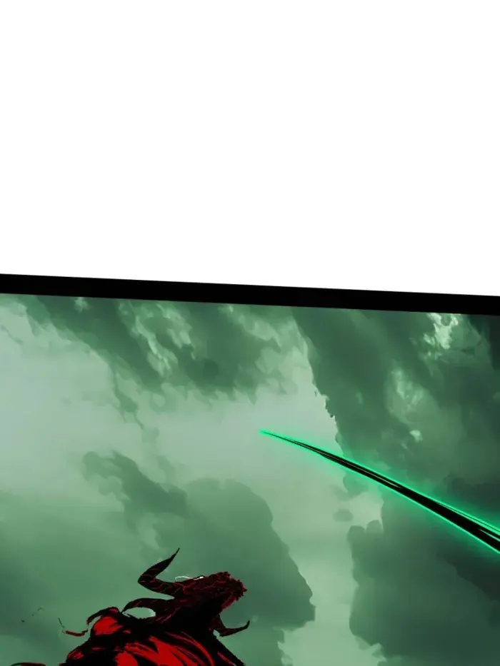 I'm an Evil God Chapter 545 Page 34