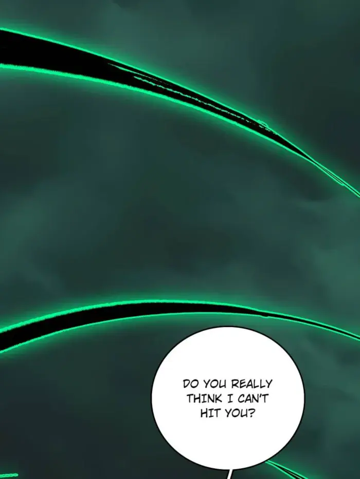 I'm an Evil God Chapter 545 Page 37