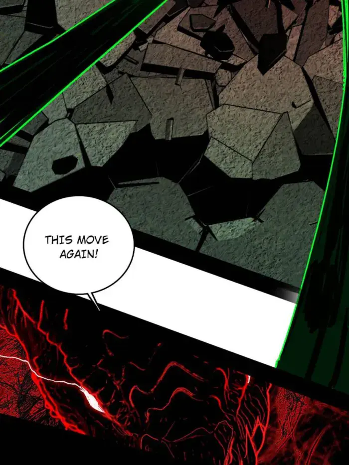I'm an Evil God Chapter 545 Page 43